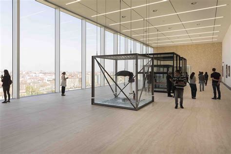 fondazione prada torre dove i trova